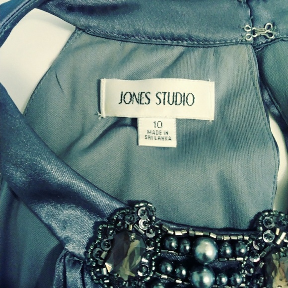 Jones Studio Semi Formal - Picture 4 of 8